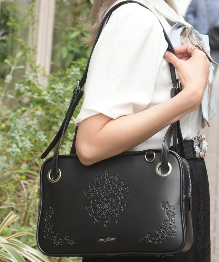 Bags – Page 2 – axes femme from JAPAN