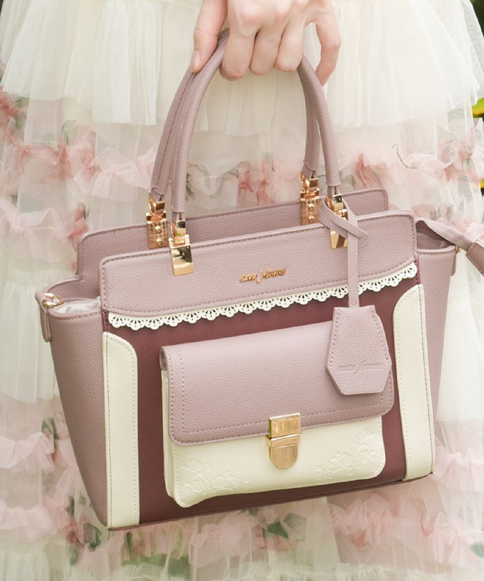 Bags – axes femme from JAPAN