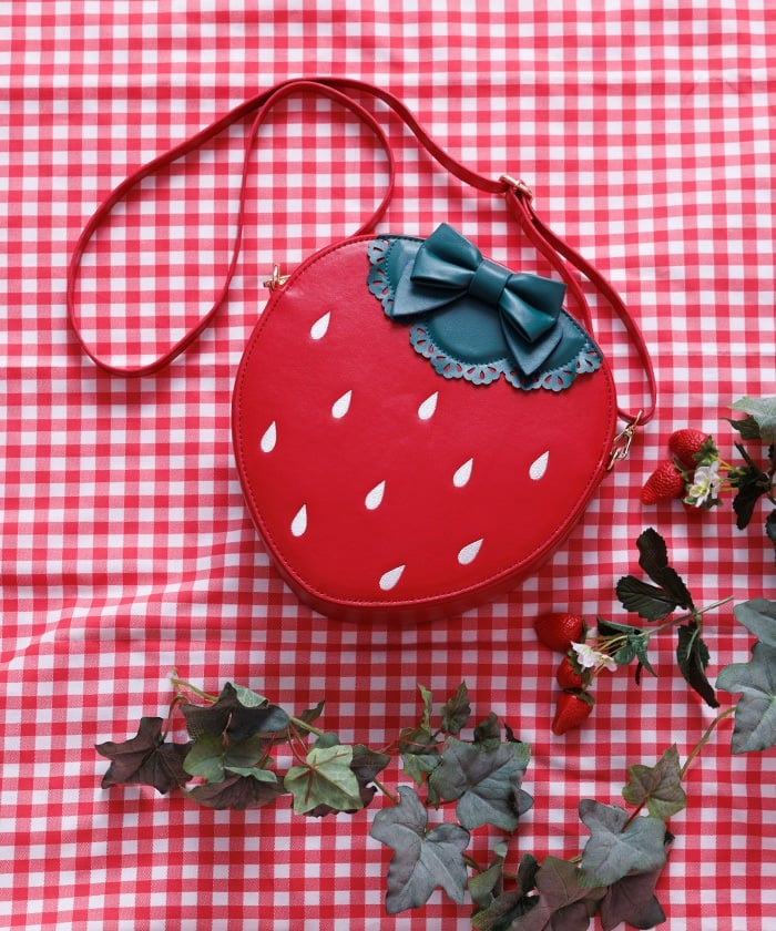 Chalmiere – axes femme from JAPAN