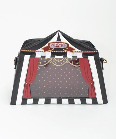 Circus Tent Bag