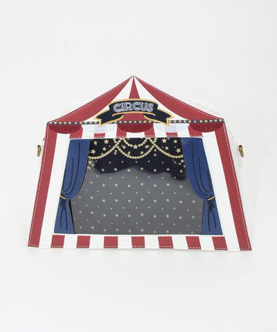 Circus Tent Bag