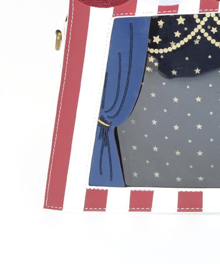 Circus Tent Bag