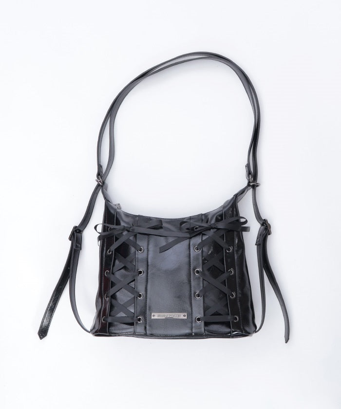 2-Way Shoulder Bag – axes femme from JAPAN