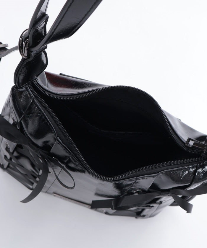 2-Way Shoulder Bag – axes femme from JAPAN