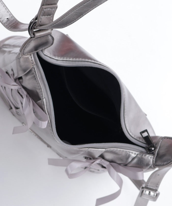 2-Way Shoulder Bag – axes femme from JAPAN