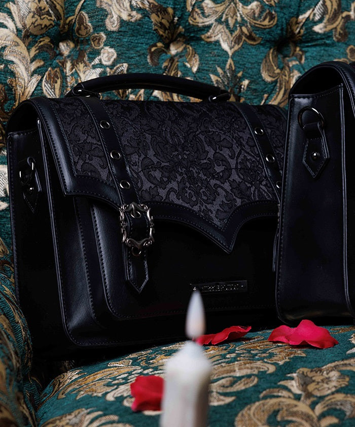 Gothic 3-Way Bag – axes femme from JAPAN