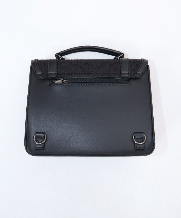 Gothic 3-Way Bag – axes femme from JAPAN