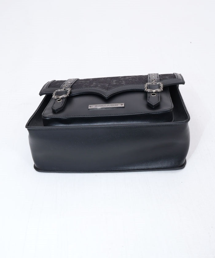 Gothic 3-Way Bag – axes femme from JAPAN