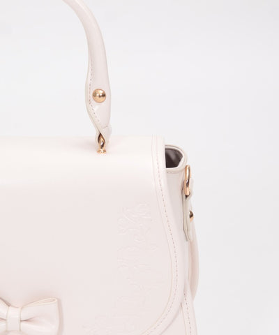 Classical Embossed Bag