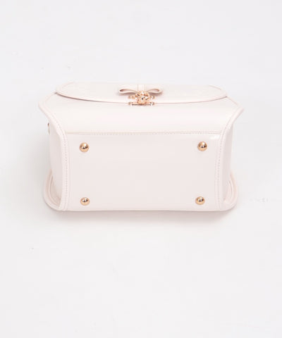 Classical Embossed Bag