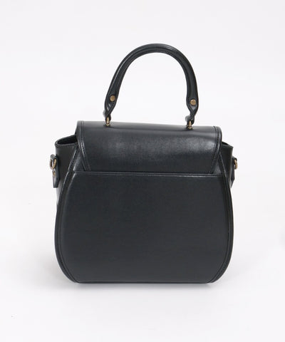 Classical Embossed Bag