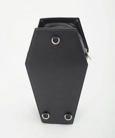 Coffin Shape 3-Way Bag