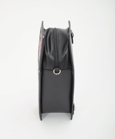 Coffin Shape 3-Way Bag