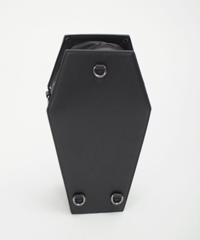Coffin Shape 3-Way Bag – axes femme from JAPAN