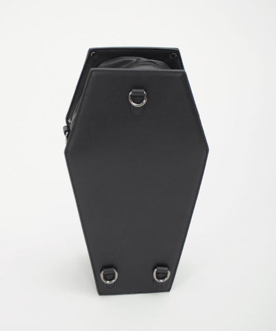 Coffin Shape 3-Way Bag