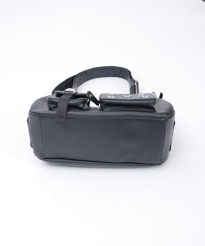 Side Lace-Up Bag