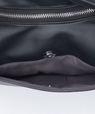 Side Lace-Up Bag