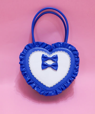 Oshikatsu Heart Midi Bag