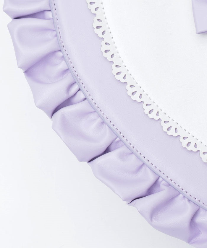 Oshikatsu Heart Midi Bag