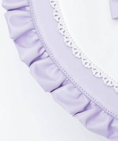 Oshikatsu Heart Midi Bag