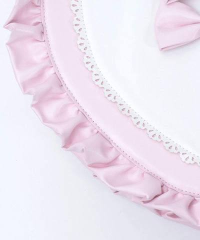 Oshikatsu Heart Midi Bag