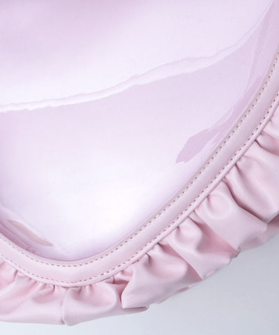 Oshikatsu Heart Midi Bag