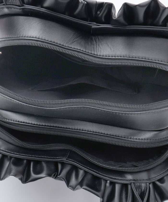 Oshikatsu Heart Midi Bag