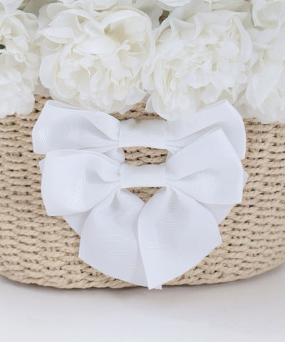 Flora Basket Bag