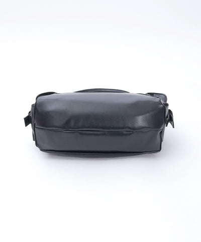 Side Pocket Gather Tote Bag