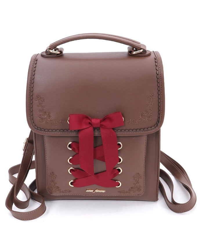 Bags – axes femme from JAPAN