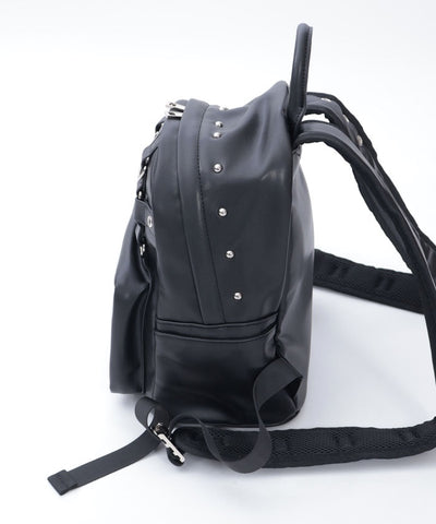 Belt Design Oshikatsu Backpack