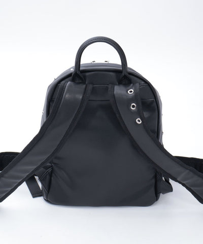 Belt Design Oshikatsu Backpack
