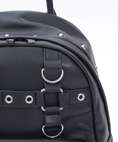 Belt Design Oshikatsu Backpack
