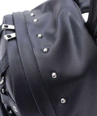 Belt Design Oshikatsu Backpack