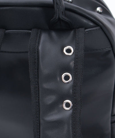Belt Design Oshikatsu Backpack