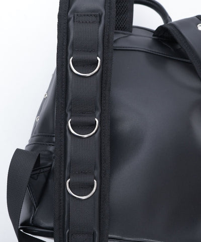 Belt Design Oshikatsu Backpack