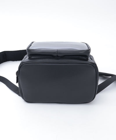 Belt Design Oshikatsu Backpack