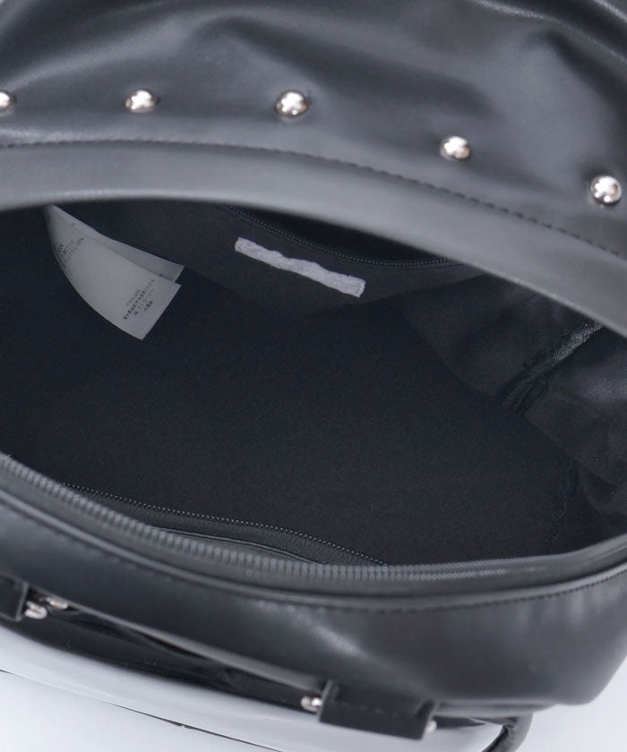 Belt Design Oshikatsu Backpack