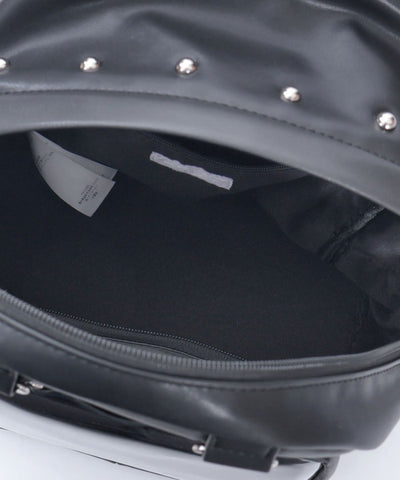 Belt Design Oshikatsu Backpack