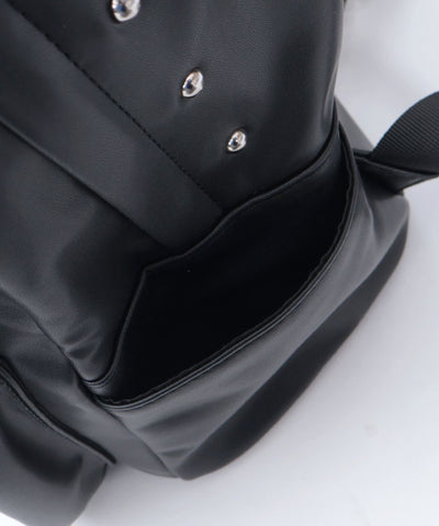Belt Design Oshikatsu Backpack