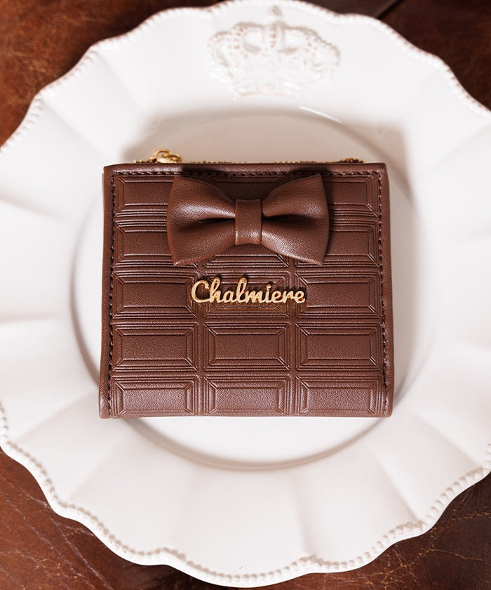 Bon Bon Chocolate – axes femme from JAPAN