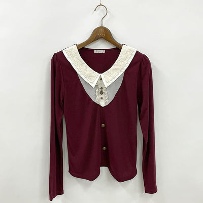 Tops – axes femme from JAPAN