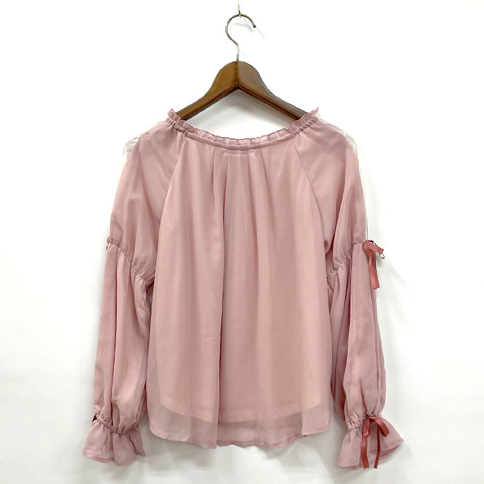 Tops – axes femme from JAPAN