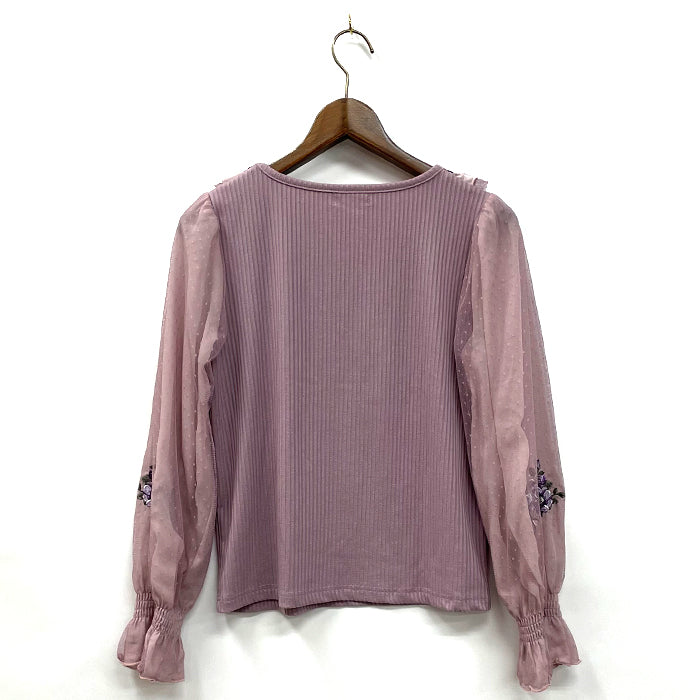 Tops – axes femme from JAPAN