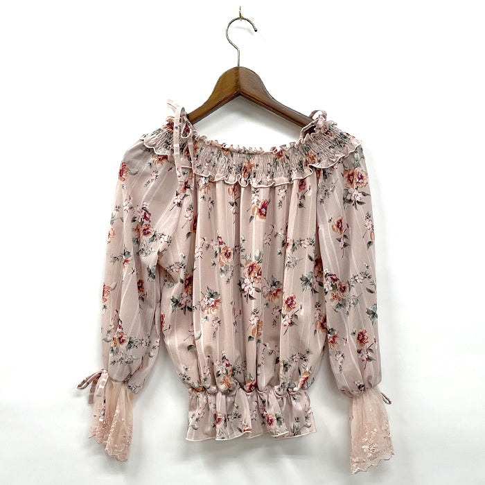 Tops – axes femme from JAPAN