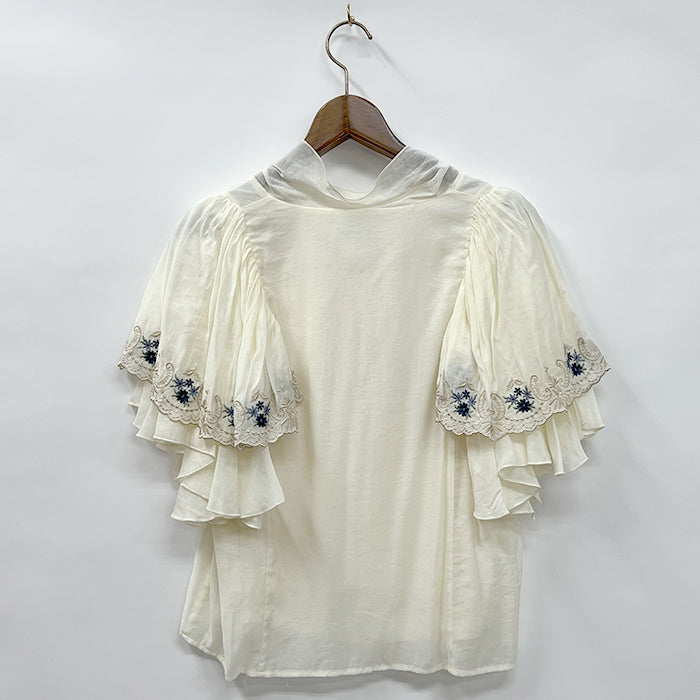 Tops – axes femme from JAPAN