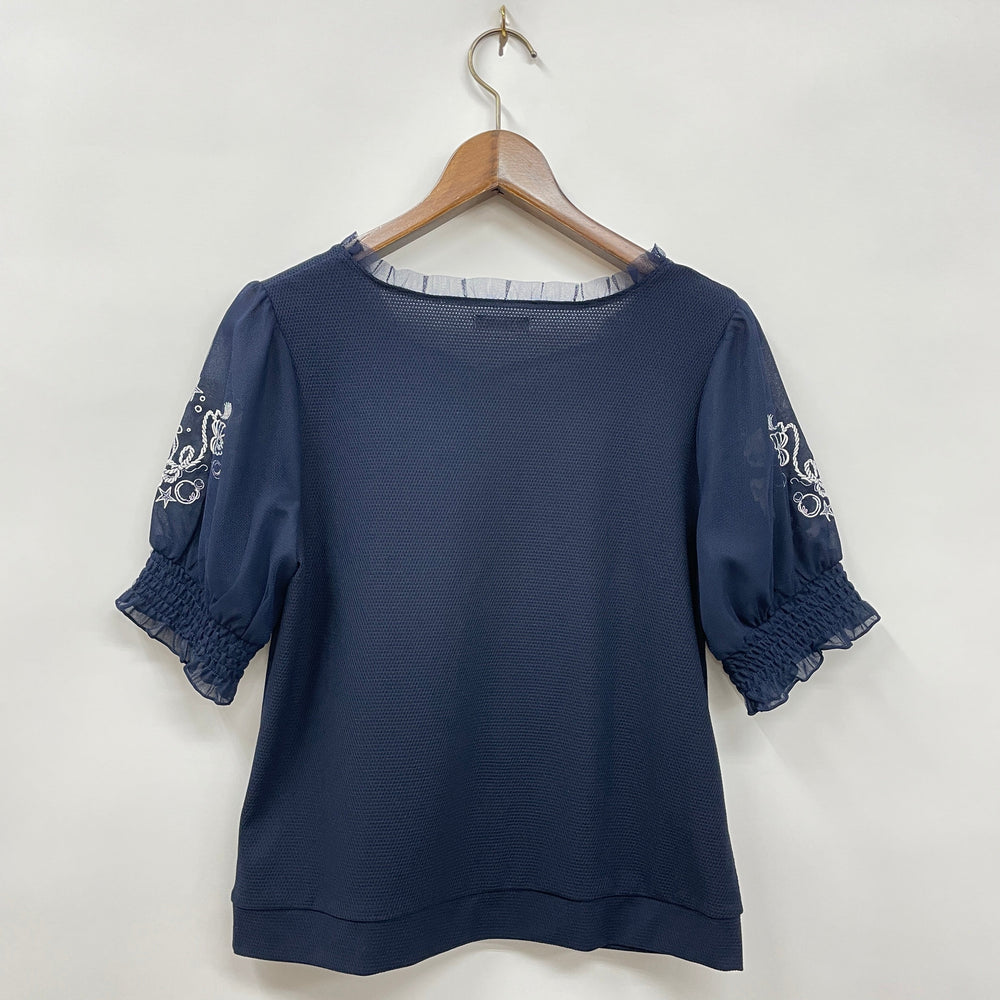 Tops – axes femme from JAPAN
