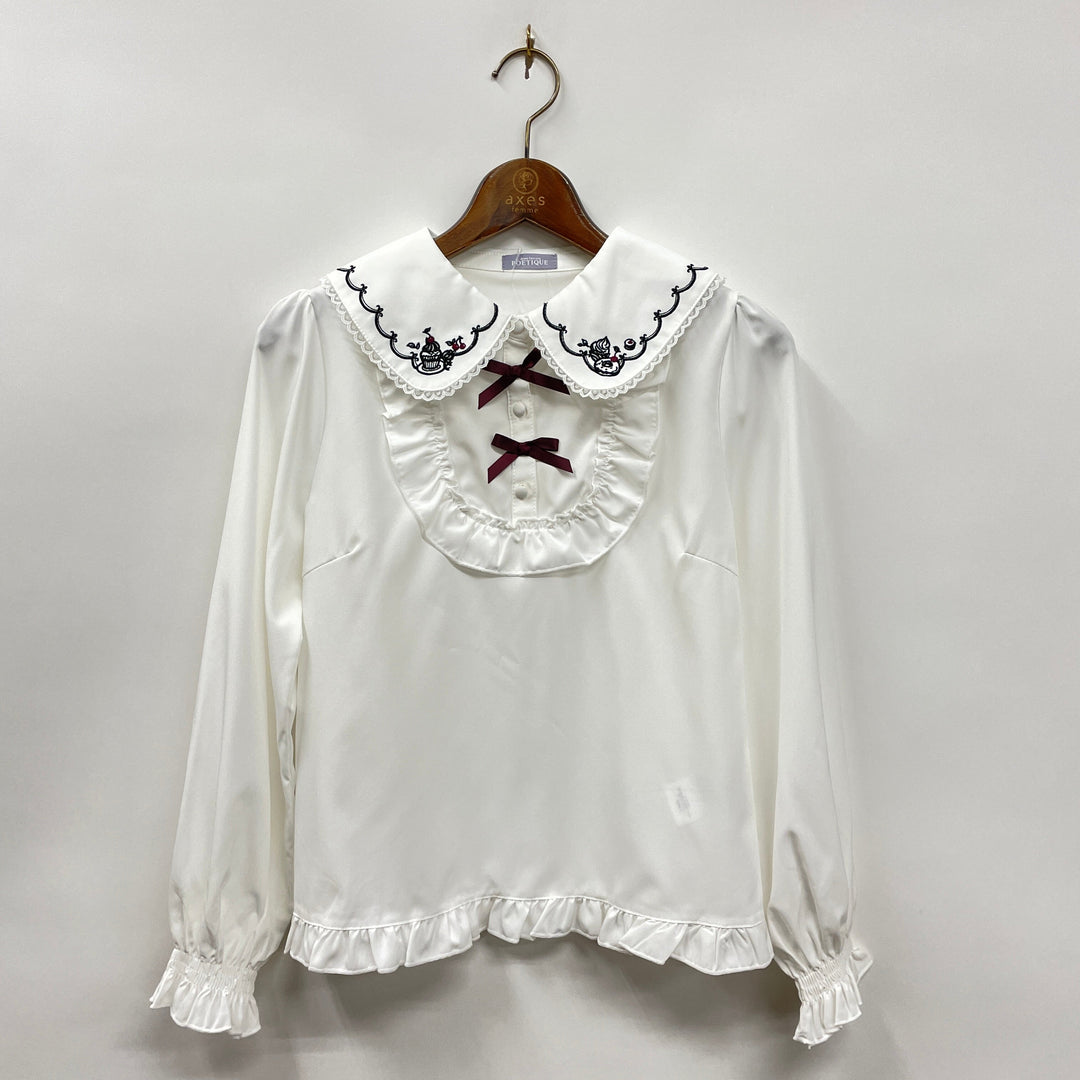 Tops – axes femme from JAPAN