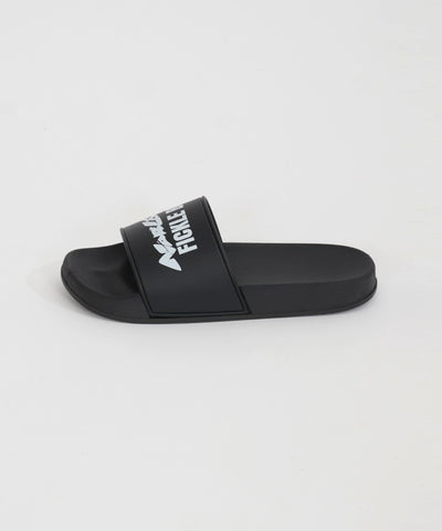 NARLOW x Fickle Bebe Shower Sandals