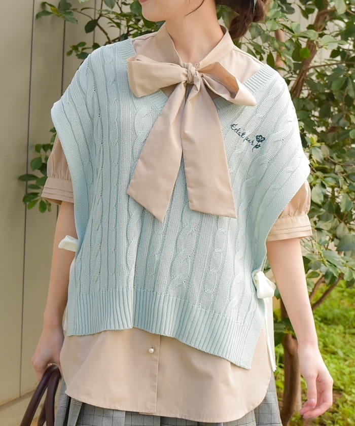 想像を超えての axes – Tops femme JAPAN from トップス